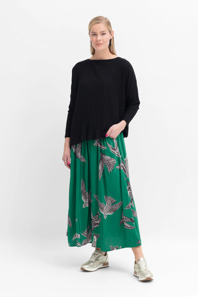 Alvar Top | Black - SALE!! Was $155 now $99
