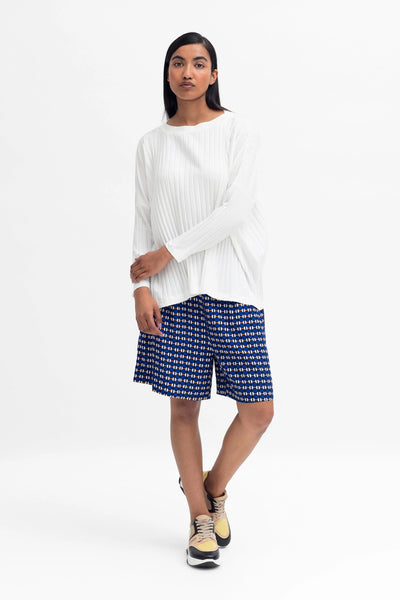 Alvar Top | White - SALE!! Was $155 now $99