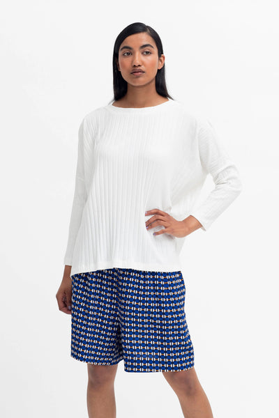Alvar Top | White - SALE!! Was $155 now $99