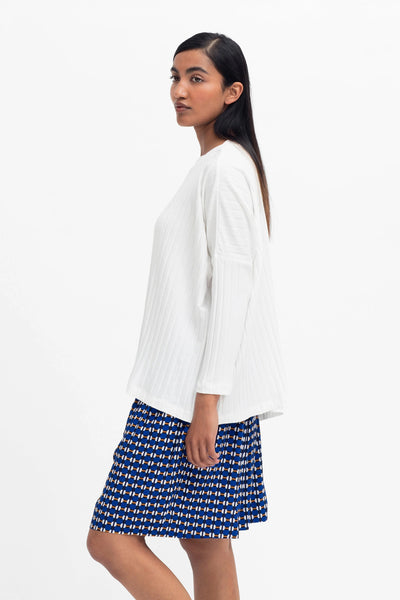 Alvar Top | White - SALE!! Was $155 now $99