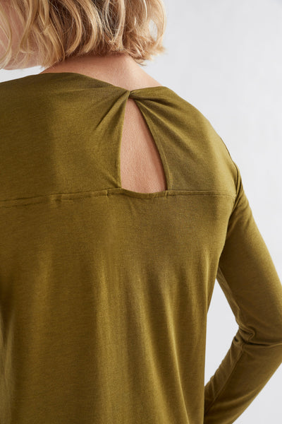 Torce Top | Dark Citronelle SALE!! now $69