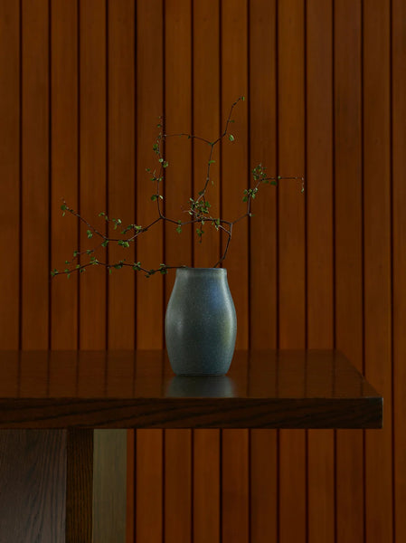 Pod Bud Vase | SM | Haze