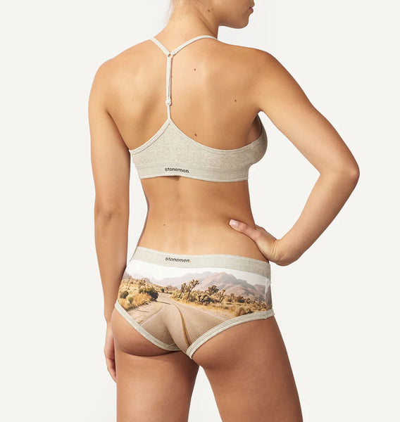 Women's Brief | Joshua Tree - SALE!! Was $49 now $29
