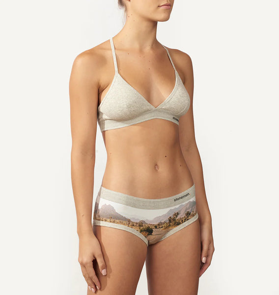 Women's Brief | Joshua Tree - SALE!! Was $49 now $29