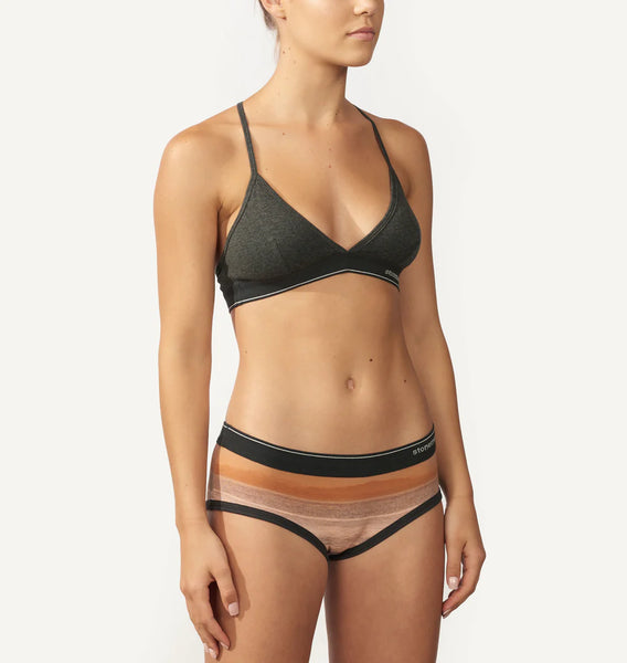 Women's Brief | The Longboarder - SALE!! Was $49 now $29