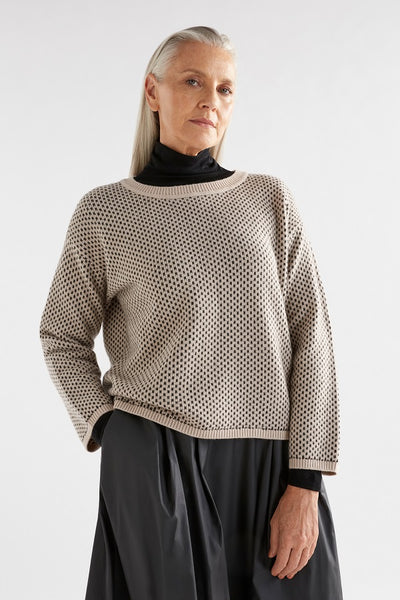 Bis Sweater | Fawn Loden : SALE! now $169