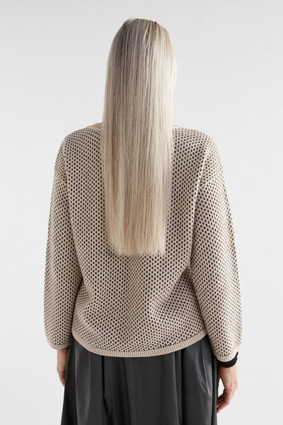 Bis Sweater | Fawn Loden : SALE! now $169