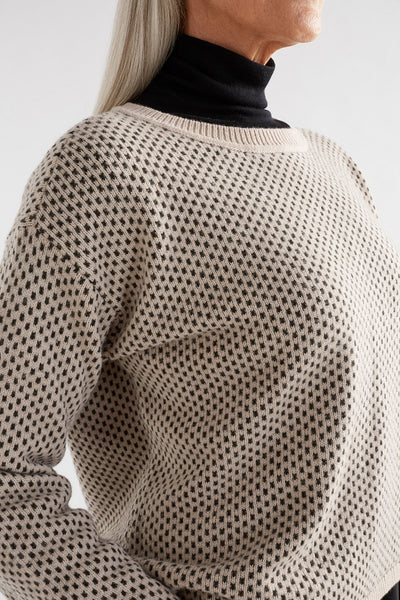 Bis Sweater | Fawn Loden : SALE! now $169