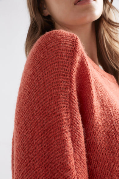 Agna Sweater | Sangria SALE! now $179