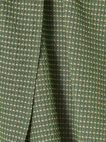 Aalto Bath Towel | Spirulina/Butter