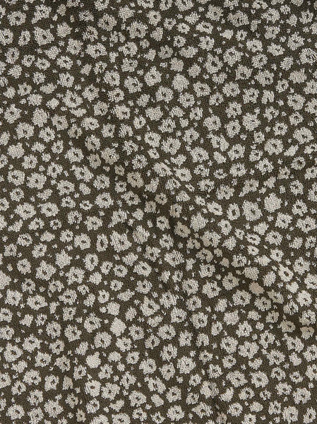 Forget Me Not Cotton Bath Towel | Ivy