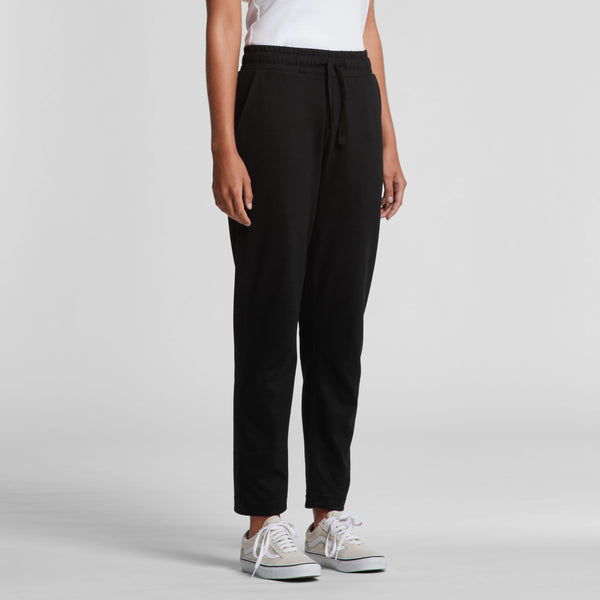 Relax Pants | Black