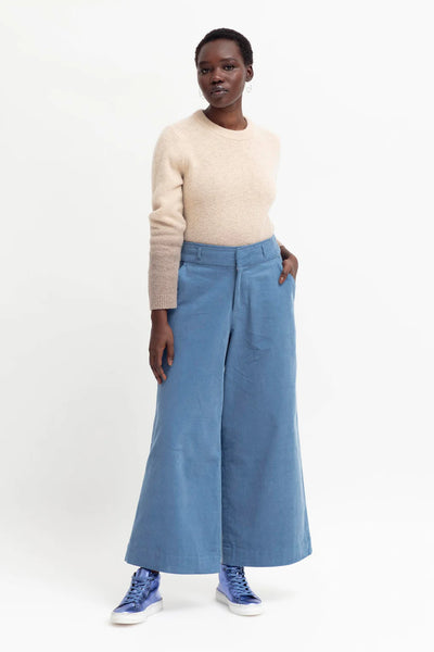 Koord Pant | Chambray - SALE!! Was $259 now $169