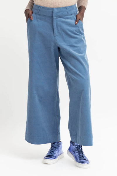 Koord Pant | Chambray - SALE!! Was $259 now $169