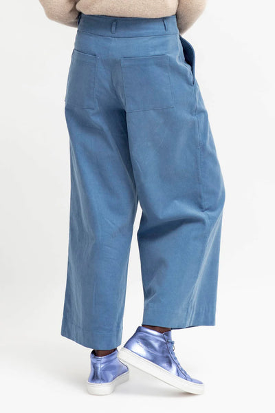 Koord Pant | Chambray - SALE!! Was $259 now $169