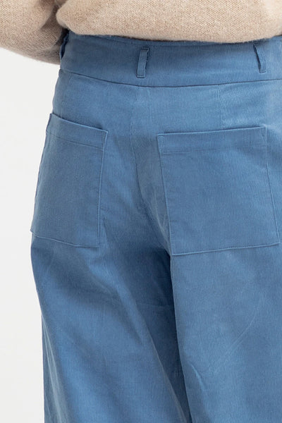 Koord Pant | Chambray - SALE!! Was $259 now $169
