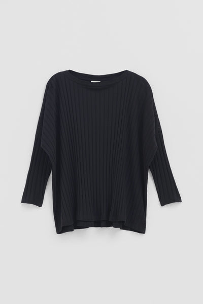 Alvar Top | Black - SALE!! Was $155 now $99