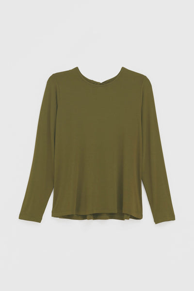 Torce Top | Dark Citronelle SALE!! now $69