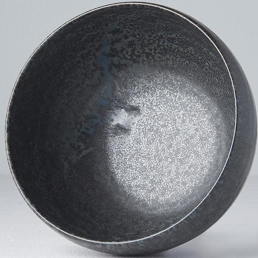 Japanese Bowl | Black Medium