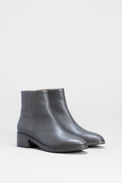 Kort Boot | Dark Grey SALE! now $149