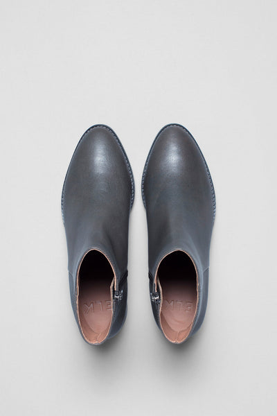 Kort Boot | Dark Grey SALE! now $149