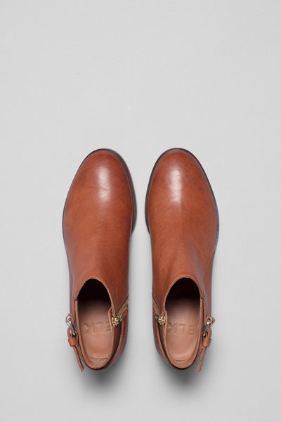 Lars Boot/Tan SALE!! now $145