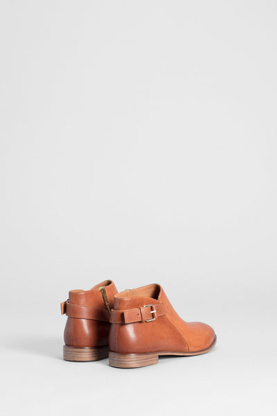 Lars Boot/Tan SALE!! now $145