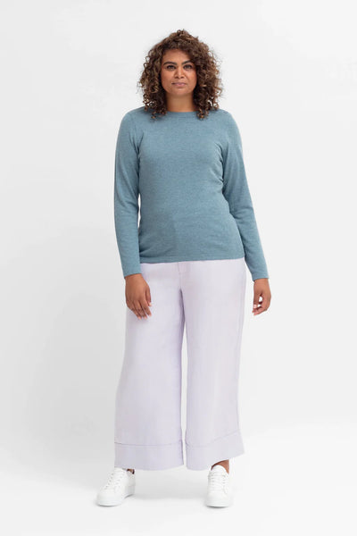 Kevyt Sweater | Citadel Blue SALE! now $129