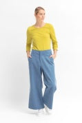 Koord Pant | Chambray - SALE!! Was $259 now $169