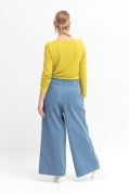 Koord Pant | Chambray - SALE!! Was $259 now $169