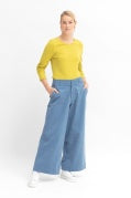 Koord Pant | Chambray - SALE!! Was $259 now $169